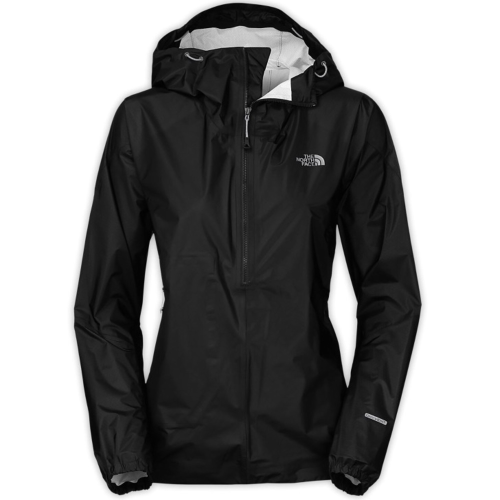 The North Face Venture Women Rain Jacket. Size S